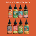 Around the World 8-Flavor Bundle