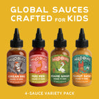 Global Explorers 4-Flavor Pack