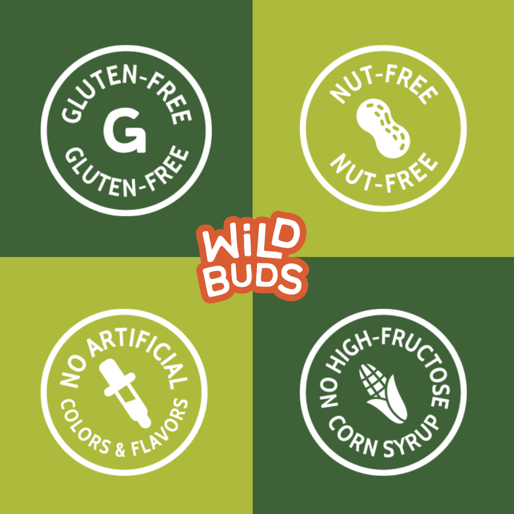 Around the World 8-Flavor Bundle