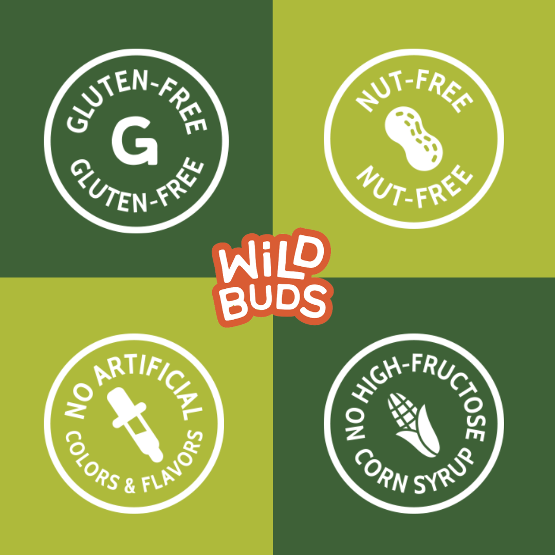 Safari of Yum 4-Flavor Pack