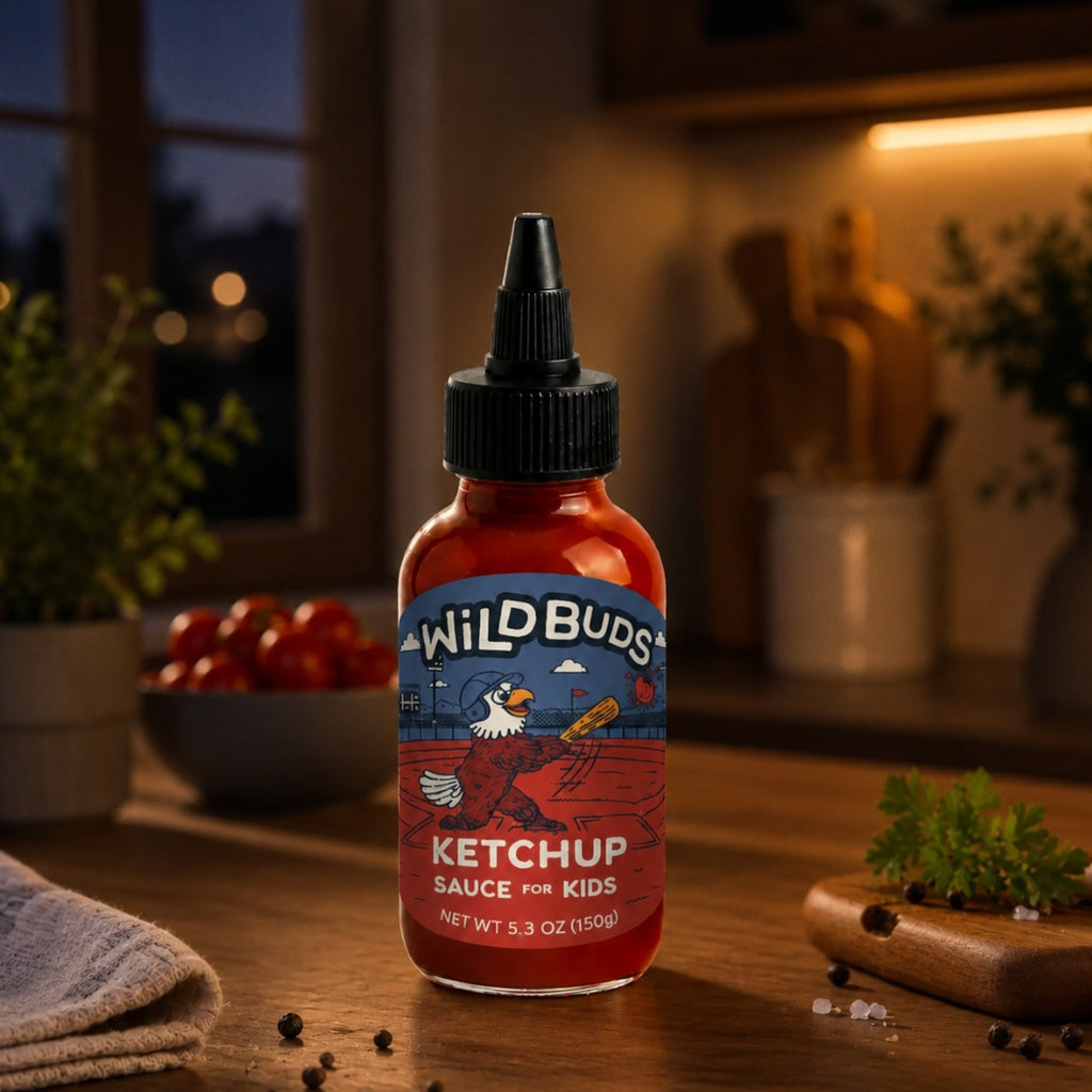 Ketchup