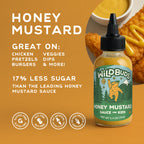 Safari of Yum 4-Flavor Pack