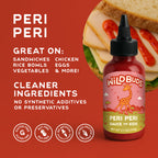 Global Explorers 4-Flavor Pack