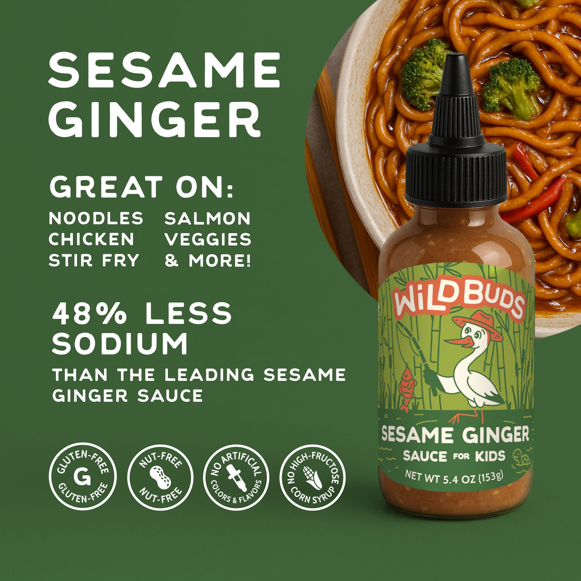 Global Explorers 4-Flavor Pack