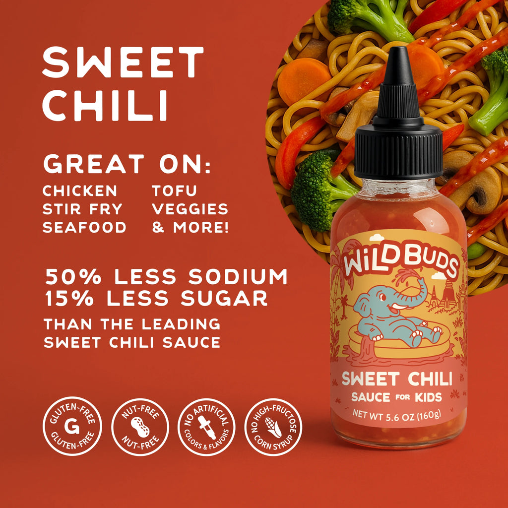 Safari of Yum 4-Flavor Pack