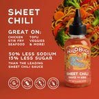 Safari of Yum 4-Flavor Pack