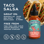 Safari of Yum 4-Flavor Pack