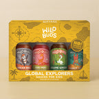 Global Explorers 4-Flavor Pack
