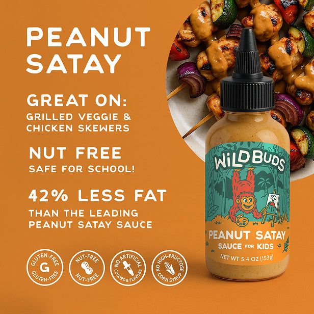 Around the World 8-Flavor Bundle