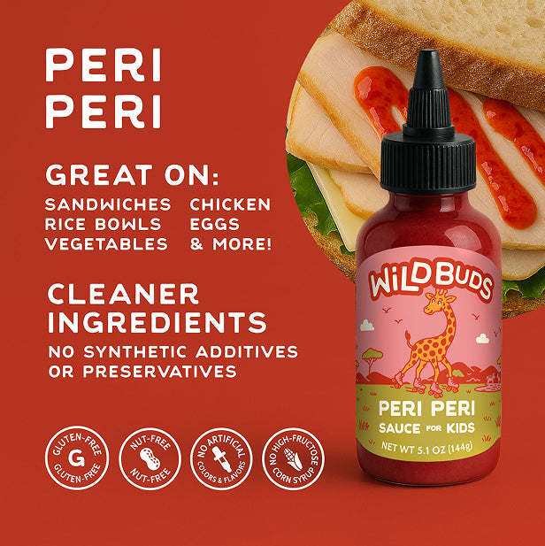 Around the World 8-Flavor Bundle