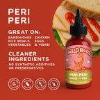 Around the World 8-Flavor Bundle