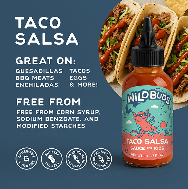 Around the World 8-Flavor Bundle