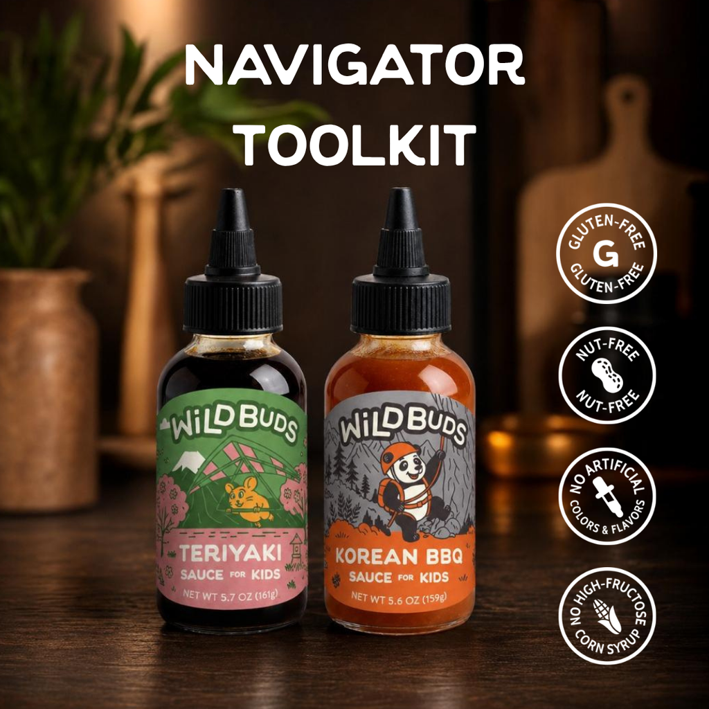 Navigator Toolkit