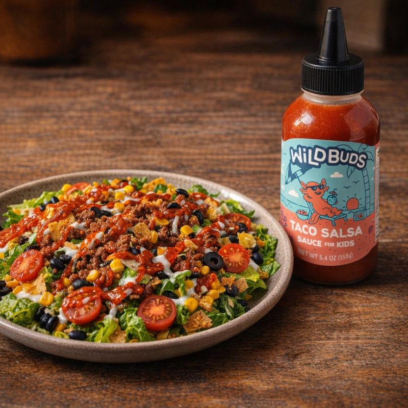 Taco Salad