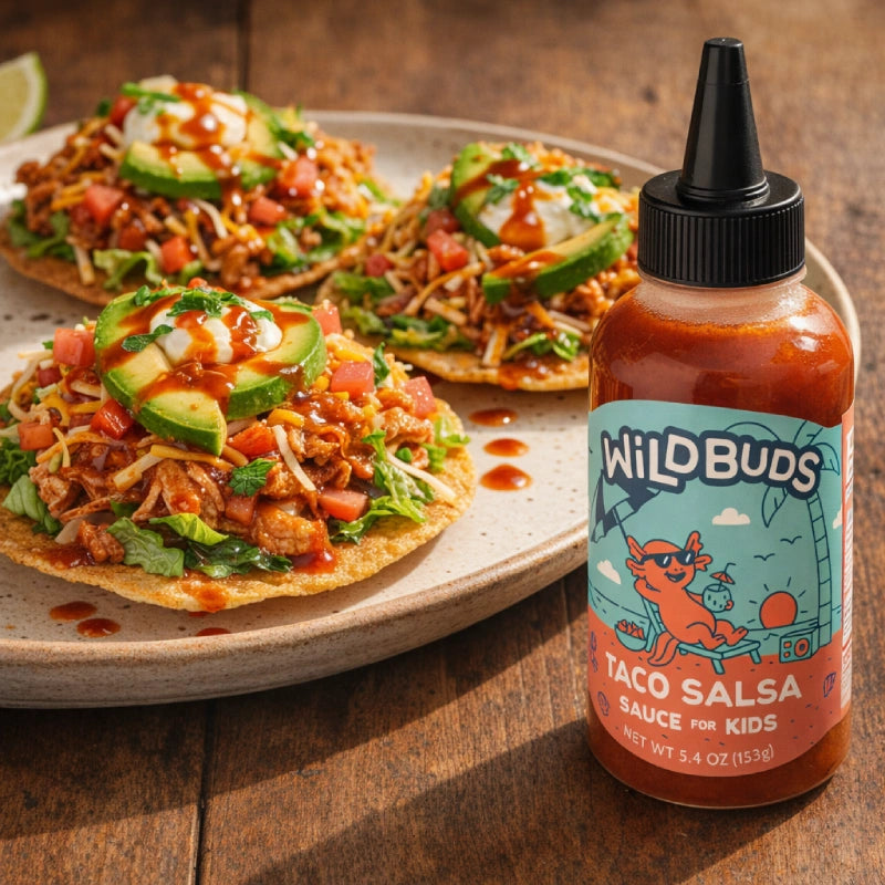 Tostadas
