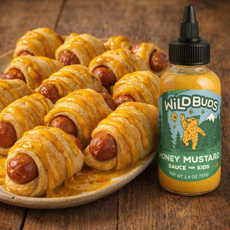 Pigs in a Blanket
